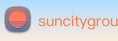 suncitygroup太阳新城(集团)官方网站-Offic Logo